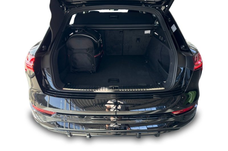 AUDI Q8 e-tron EV 2023+ BOOT BAG SET 5 PCS