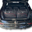 AUDI Q8 e-tron EV 2023+ BOOT BAG SET 5 PCS
