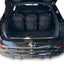 AUDI Q8 e-tron EV 2023+ BOOT BAG SET 5 PCS