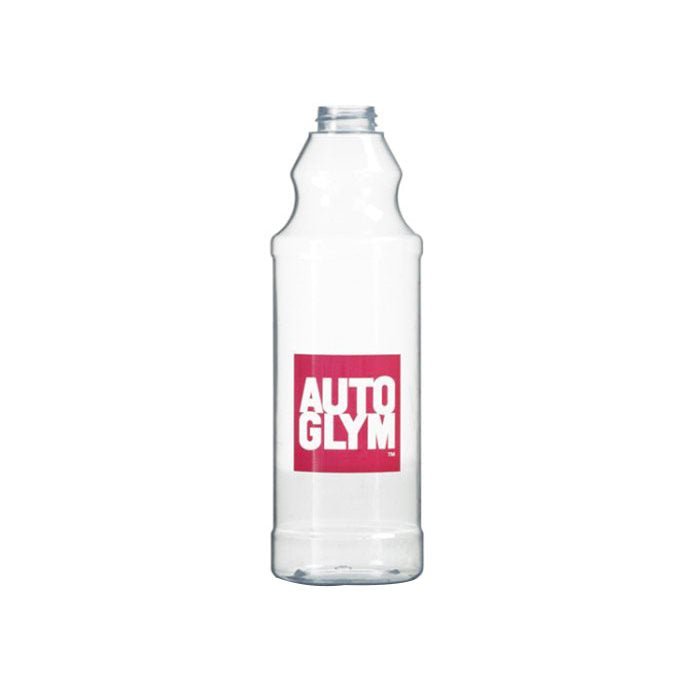 Autoglym 0.5L Plastic Bottle