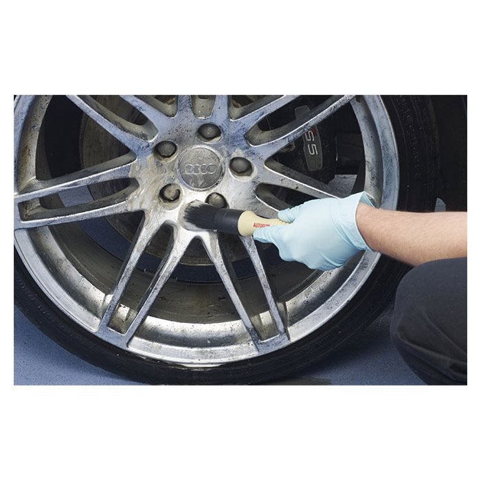 Autoglym Acid Wheel Cleaner 5L Acid-Based Wheel Cleaner