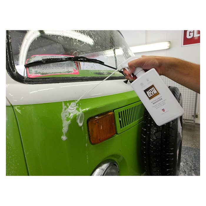 Autoglym Active Insect Remover 500 ml