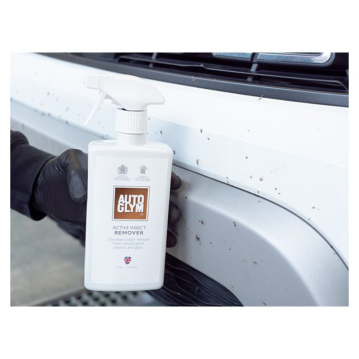 Autoglym Active Insect Remover 500 ml