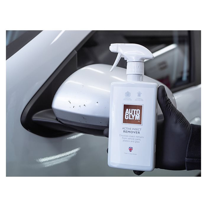 Autoglym Active Insect Remover 500 ml