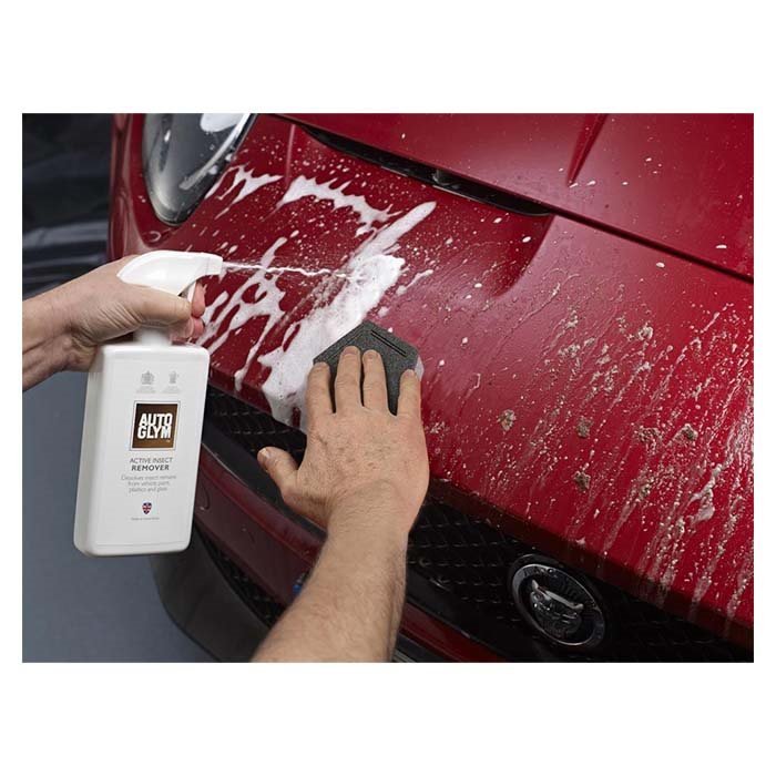 Autoglym Active Insect Remover 500 ml