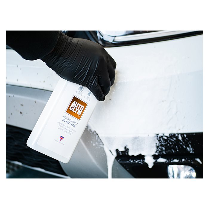 Autoglym Active Insect Remover 500 ml