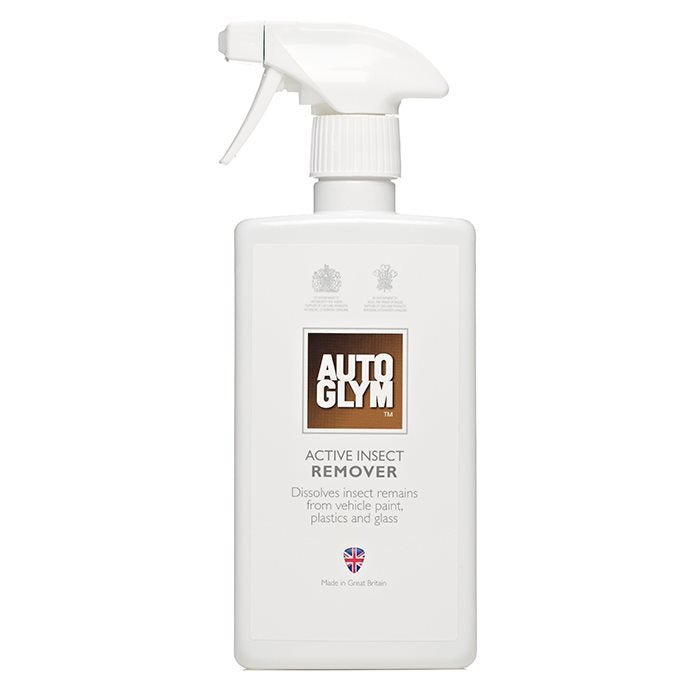 Autoglym Active Insect Remover 500 ml