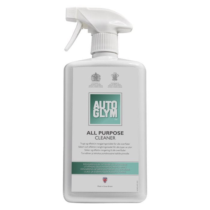 Autoglym All Purpose Cleaner 1L Universal Cleaner