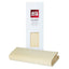 Autoglym Aqua Dry Synthetisches Fensterleder 50x44cm