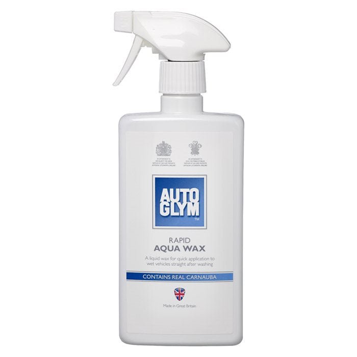 Autoglym Aqua Wax 500ml Wachs