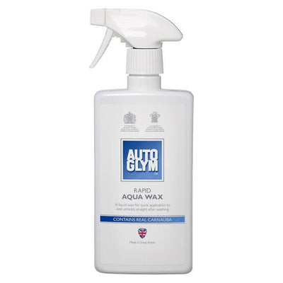 Autoglym Aqua Wax 500ml Wax