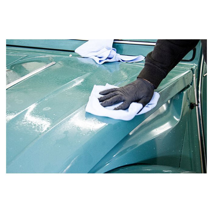 Autoglym Aqua Wax 500ml Wachs