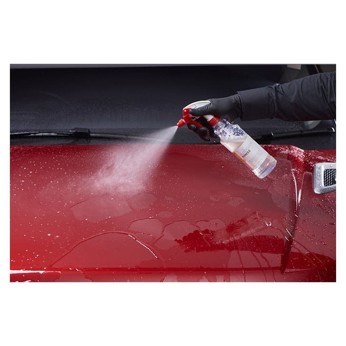 Autoglym Autogloss Rinse 5L Klarspülwachs