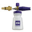 Autoglym Blaster Snow Foam Lanze mit Nilfisk-Adapter