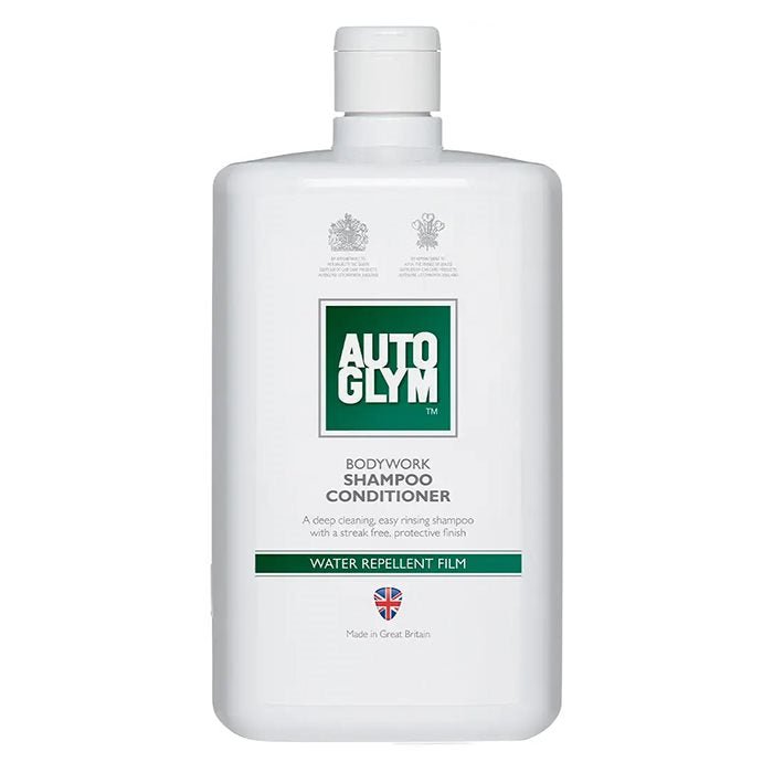 Autoglym Bodywork Shampoo Conditioner 1 Ltr. With Wax