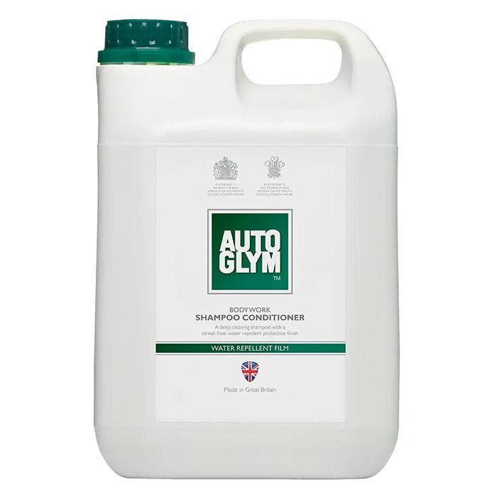 Autoglym Bodywork Shampoo Conditioner 2.5L Shampoo