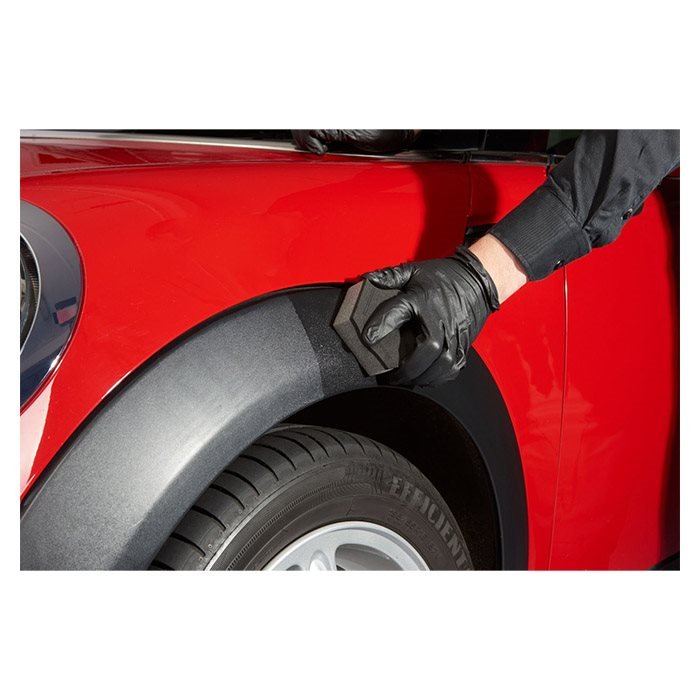 Autoglym Bumper & Trim Gel Care 500 ml.