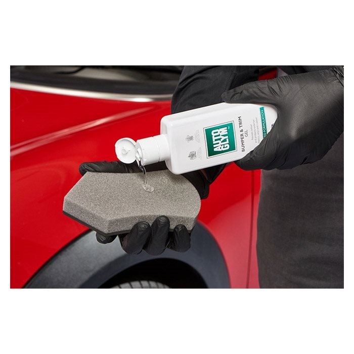 Autoglym Bumper & Trim Gel Care 500 ml.