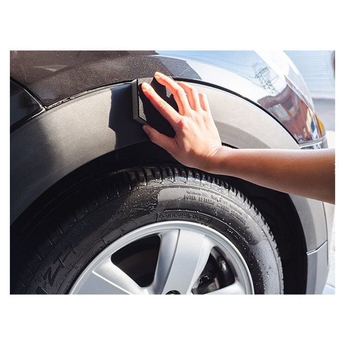 Autoglym Bumper & Trim Gel Care 500 ml.