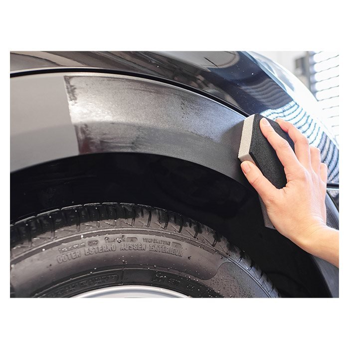 Autoglym Bumper & Trim Gel Care 500 ml.