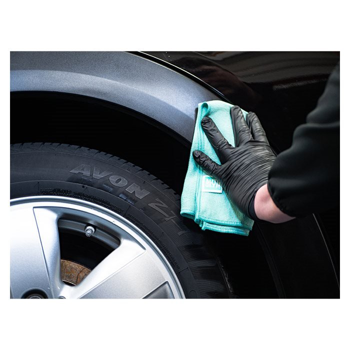 Autoglym Bumper & Trim Gel Care 500 ml.