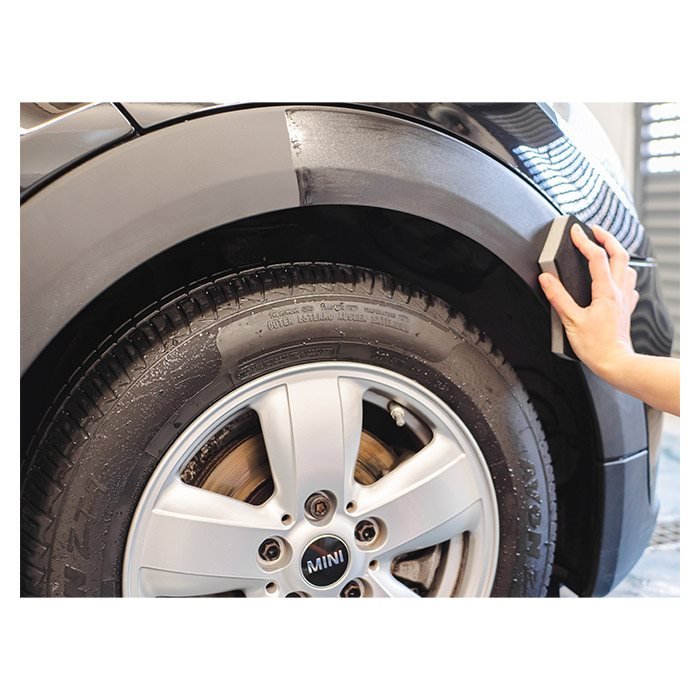 Autoglym Bumper & Trim Gel Care 500 ml.