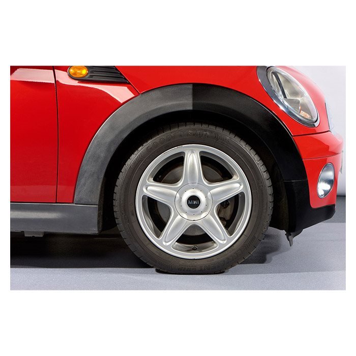 Autoglym Bumper & Trim Gel Care 500 ml.