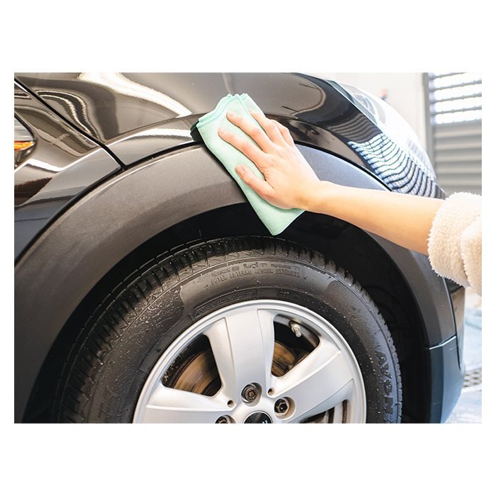 Autoglym Bumper & Trim Gel Care 500 ml.