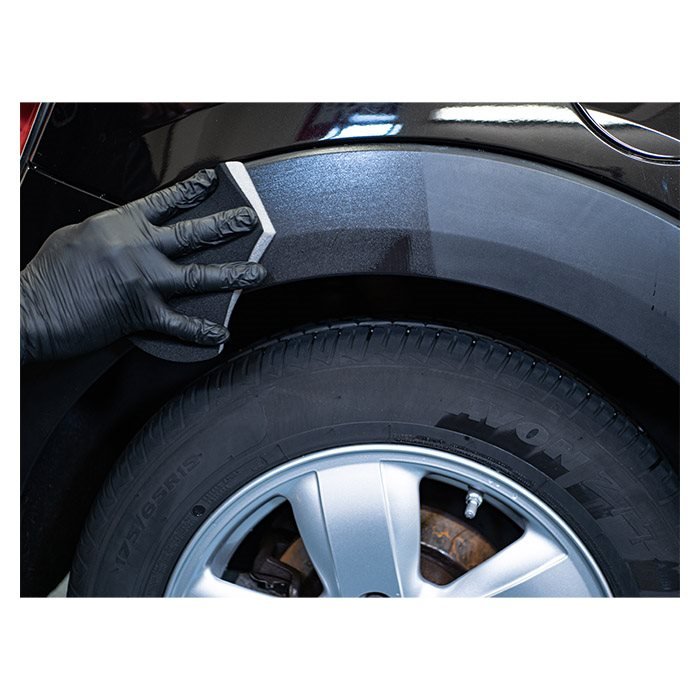 Autoglym Bumper & Trim Gel Care 500 ml.