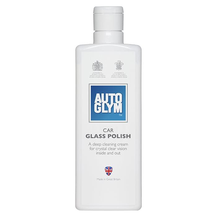 Autoglym Car Glass Polish 325 Ml.