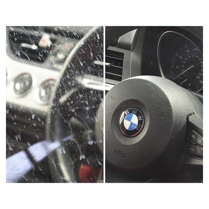 Autoglym Car Glass Polish 325 Ml.