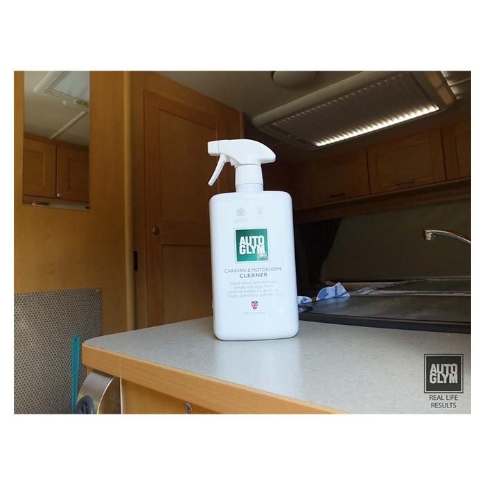 Autoglym Caravan & Motorhome Cleaner 1 Ltr.