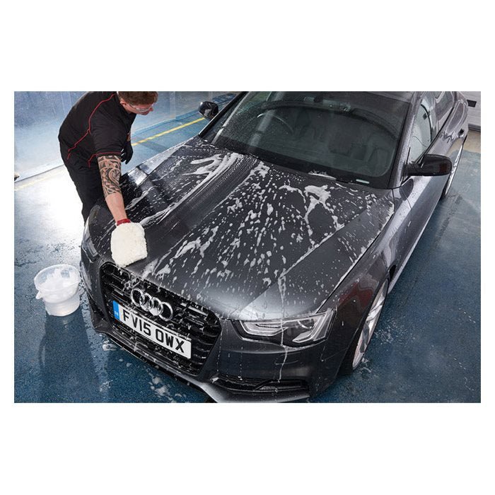 Autoglym Car Shampoo No.14 5L Wax-Free Shampoo