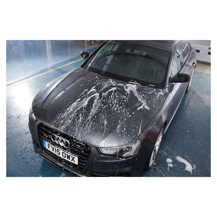 Autoglym Car Shampoo No.14 5L Wax-Free Shampoo