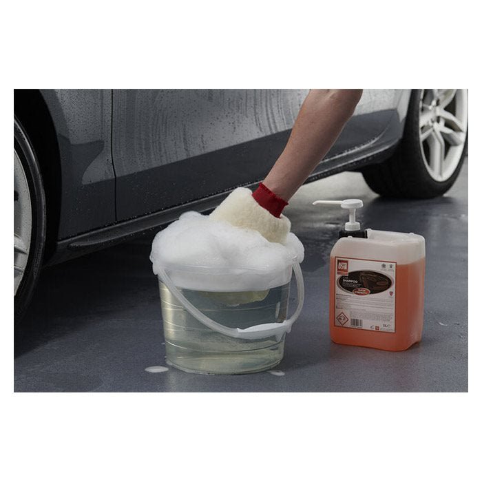 Autoglym Car Shampoo Super Strength 5L Shampoo