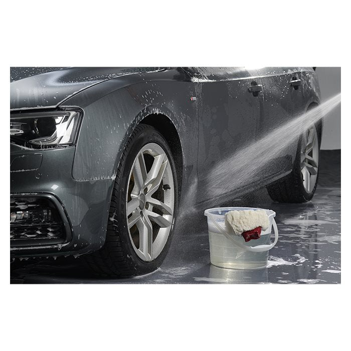 Autoglym Car Shampoo Super Strength 5L Shampoo