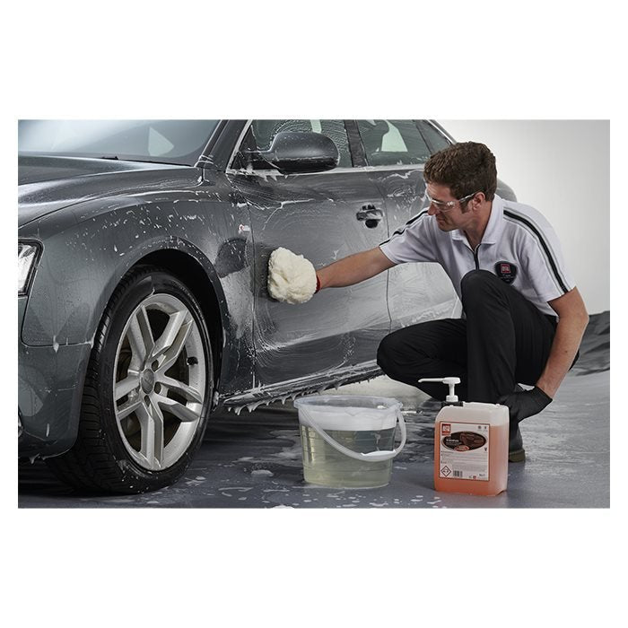 Autoglym Car Shampoo Super Strength 5L Shampoo