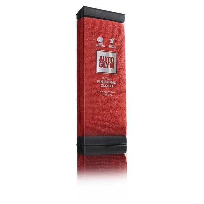 Autoglym Ceramic Spray mit Tuch