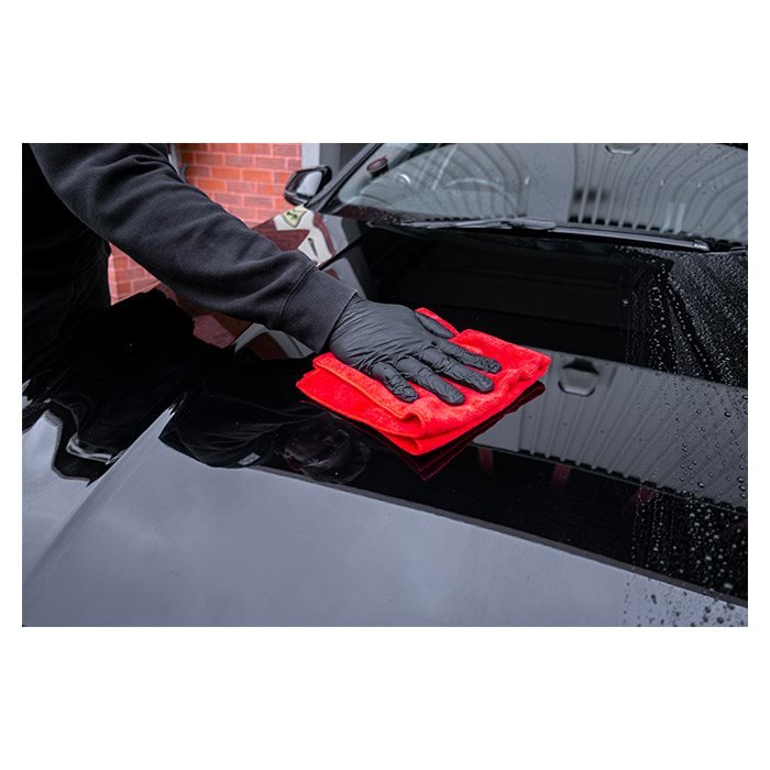 Autoglym Ceramic Spray mit Tuch