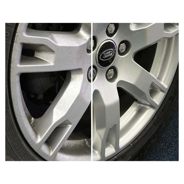 Autoglym Clean Wheels 500 ml säurebasierter Felgenreiniger