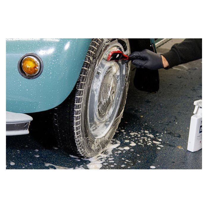 Autoglym Custom Wheel Cleaner 500ml säurefreier Felgenreiniger