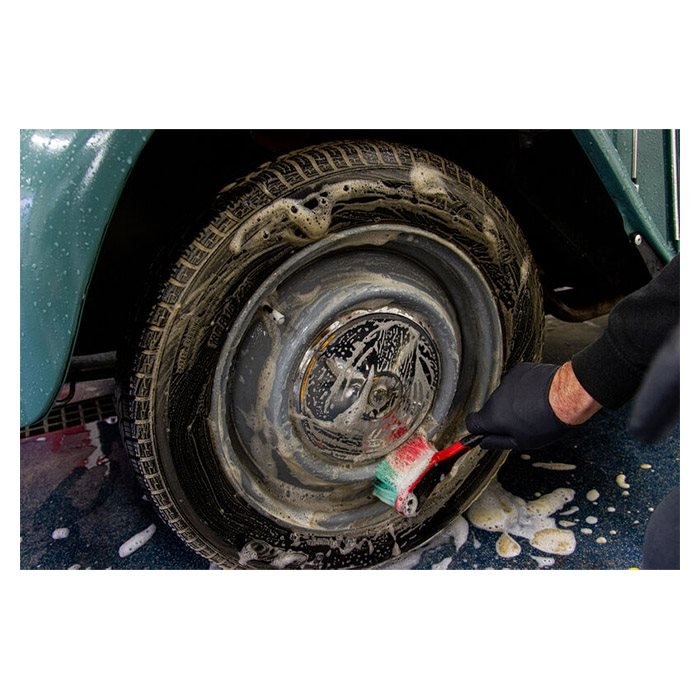 Autoglym Custom Wheel Cleaner 500ml säurefreier Felgenreiniger
