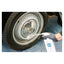 Autoglym Custom Wheel Cleaner 500ml säurefreier Felgenreiniger