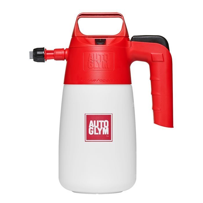 Autoglym Easy Sprayer Universal Drucksprüher 1L