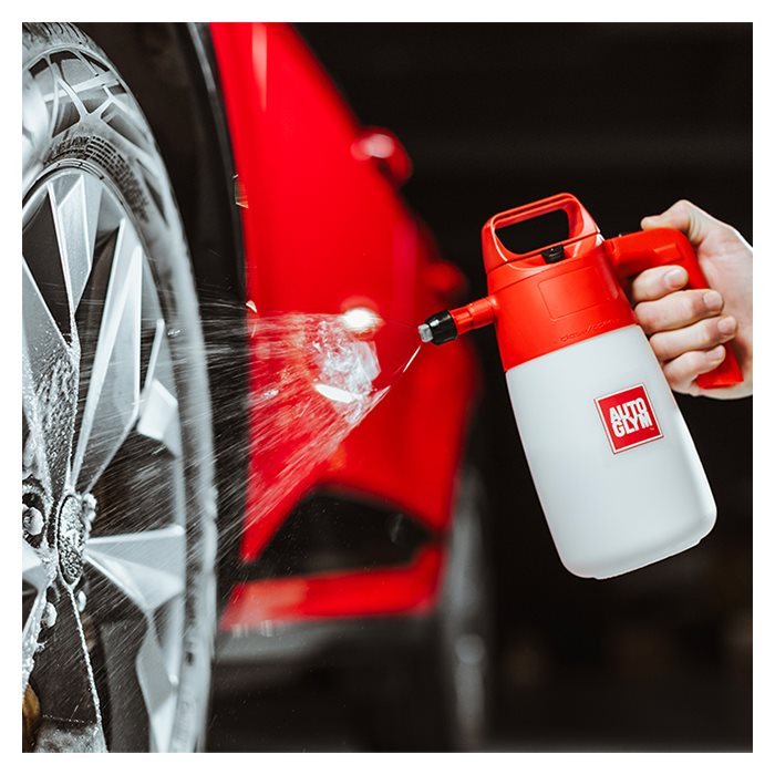 Autoglym Easy Sprayer Universal Drucksprüher 1L