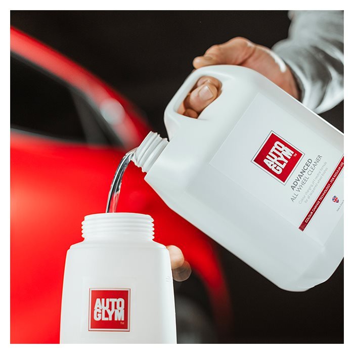 Autoglym Easy Sprayer Universal Drucksprüher 1L