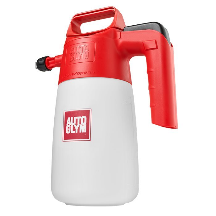 Autoglym Easy Sprayer Universal Drucksprüher 1L