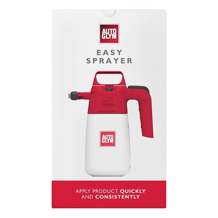 Autoglym Easy Sprayer Universal Drucksprüher 1L