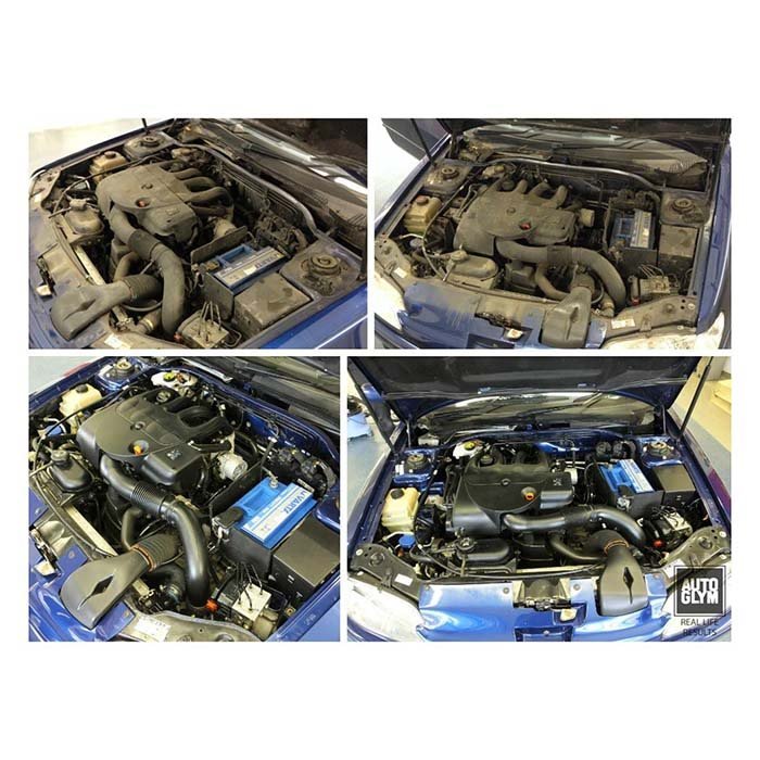 Autoglym Engine & Machine Cleaner 1 Ltr.