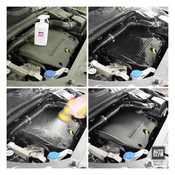 Autoglym Engine & Machine Cleaner 1 Ltr.